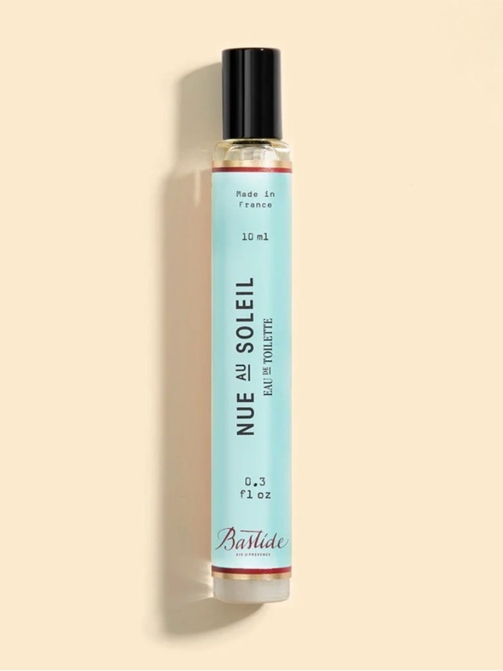 Bastide Nue Au Soleil Eau de Toilette .3 Fl oz / 10ml